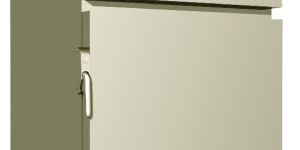 Photostability Chamber