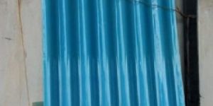 FRP Corrugated Casing Sheet