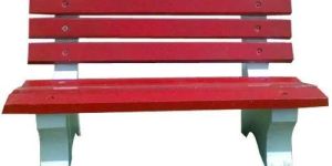 RCC Garden Bench