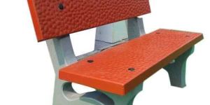 RCC Outdoor Bench