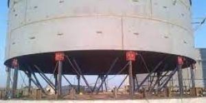 API Tank Fabrication