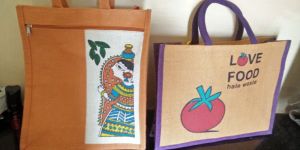Jute Bag