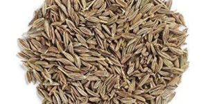 Brown Cumin Seeds