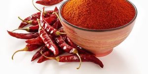 Red Chilli Powder