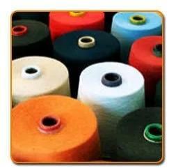 Dyed Knitting Compact Yarn