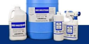 Currency Cleaning Chemicals