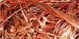 Copper Alloy Scrap