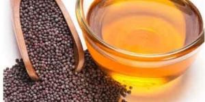 Black Mustard Oil