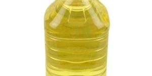 Refined Mustard Oil