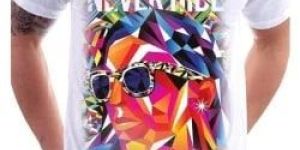 T-Shirt Digital Printing Services