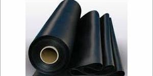 HDPE Sheets