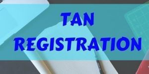 TAN Registration Services