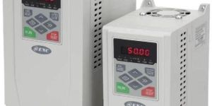 Variable Frequency Drives