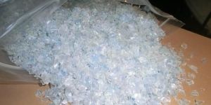 Pet Bottles Scrap
