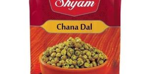 Printed ChanaDal Packaging Pouches