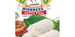 Printed Label Stickers for Bottles