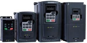 Variable Frequency Drive