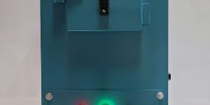 Sanitary Napkin Incinerator