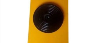 CRA-8 MS Cargo Trolley