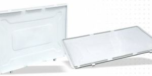 UCH-53000 HDPE Crate LID