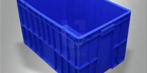 UCH-64375 HDPE Crate