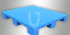 UFT-1210 HDPE Pallet