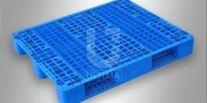 UPT-1210 HDPE Pallet
