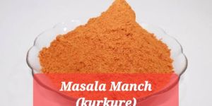 Masala Manch Kurkure