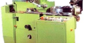 Candy Pillow Packing Machine