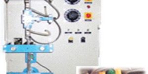 Ice Lolly Packing Machine