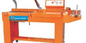 L-sealing Shrink Packaging Machine