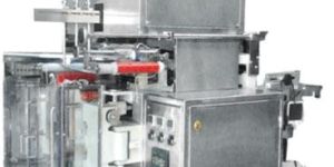 Multi Track Packing Machine