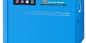 Semi Automatic Feather Touch Strapping Machine