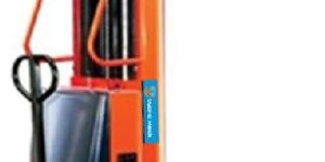 Semi Electric Stacker