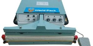 Table Top Sealer Machine