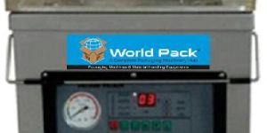 Table Top Vacuum Packing Machine