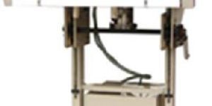 Vertical Type Vacuum Packing Machine