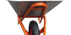 Wheel Barrow