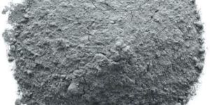 Fly Ash Powder