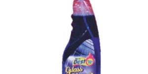 New Dest Glass Cleaner
