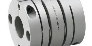 2 Inch Coupling