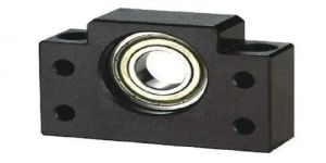 BF25 Ball Screw End Support Unit