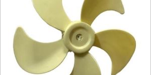 12 Inch PP Fan Blade