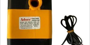 40 Watt Submersible Pump
