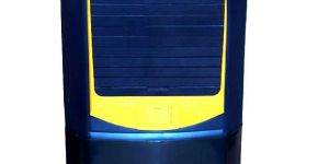 Model - BUG18 Desert Cooler