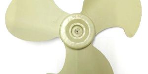 Plastic Fan Blade