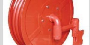Hose Reel Drum