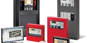 Siemens Fire System