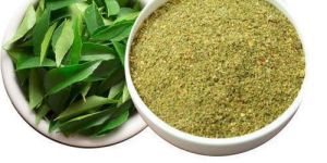 Curry Leaves Powder