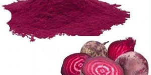 Dehydrated Beetroot Powder